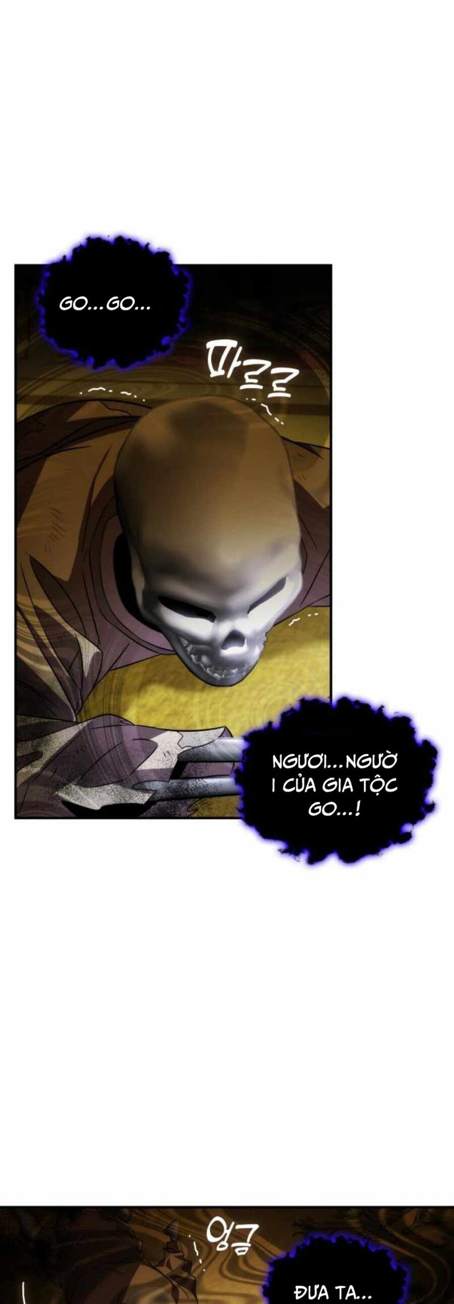 Tăng Lực Thợ Săn Chapter 69 - Trang 2