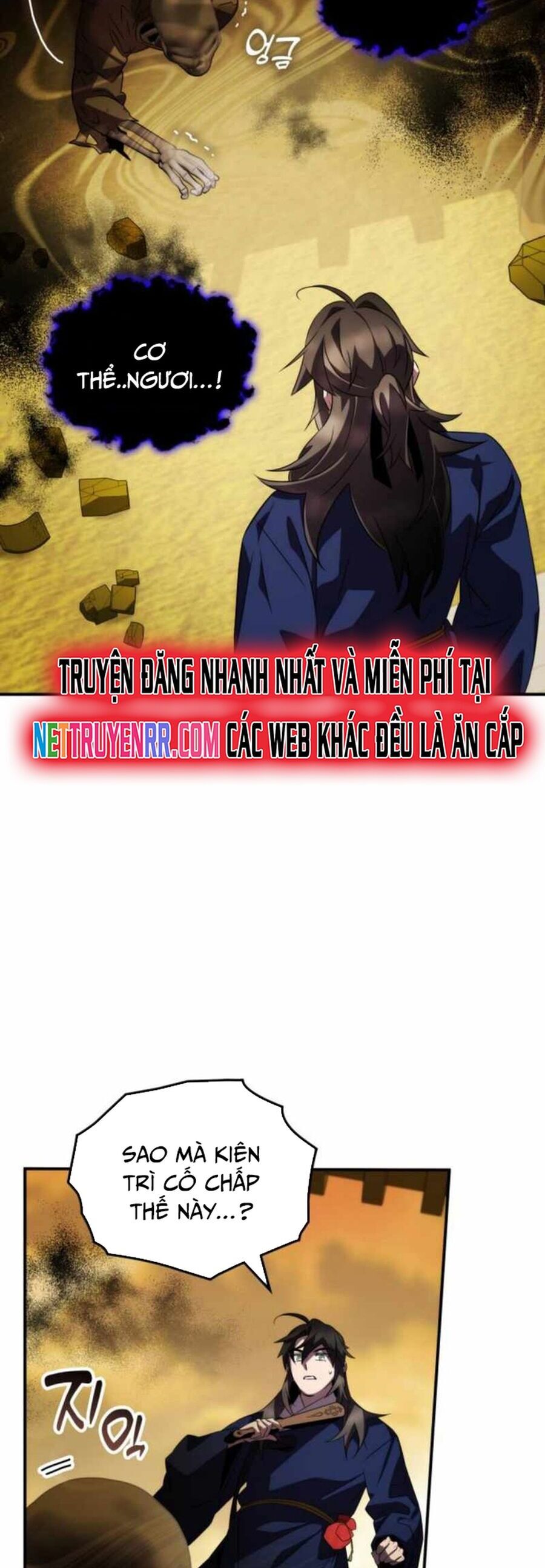Tăng Lực Thợ Săn Chapter 69 - Trang 2