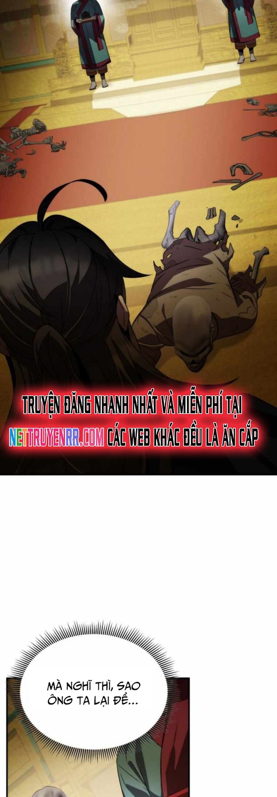 Tăng Lực Thợ Săn Chapter 69 - Trang 2