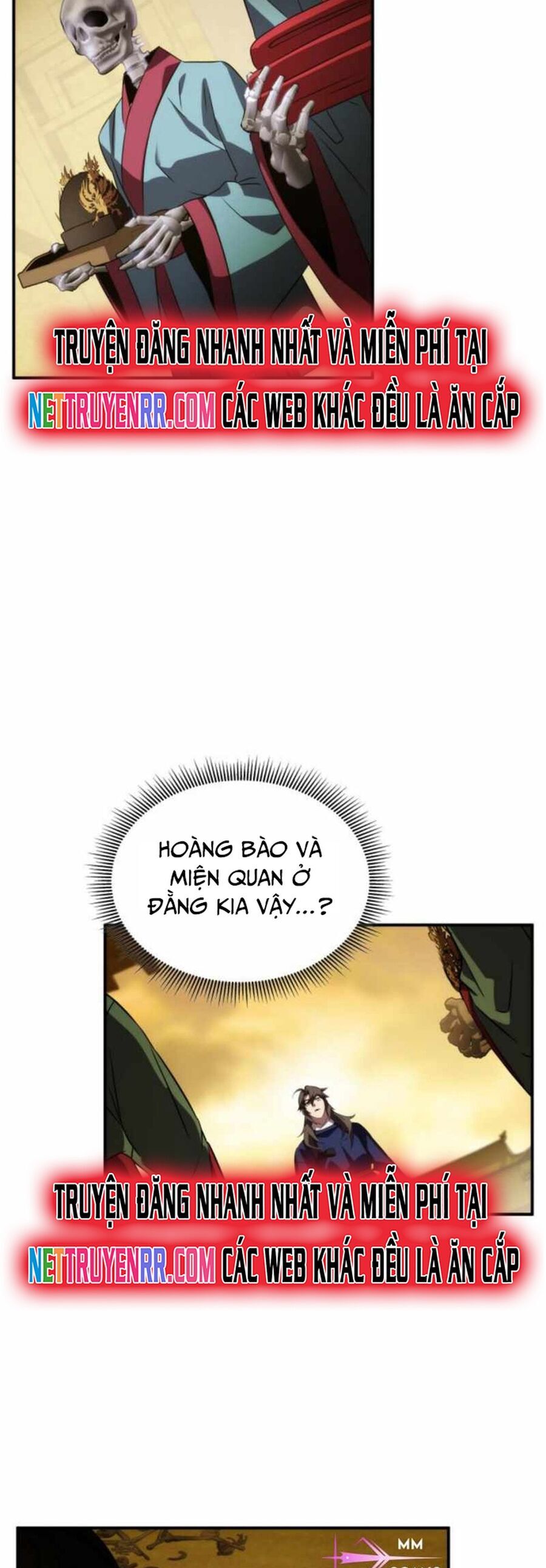 Tăng Lực Thợ Săn Chapter 69 - Trang 2
