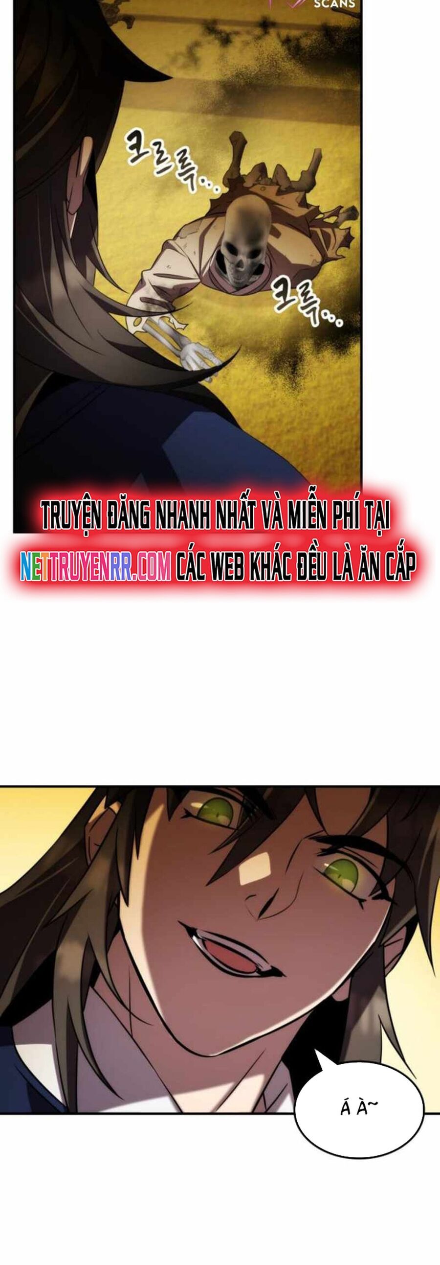 Tăng Lực Thợ Săn Chapter 69 - Trang 2