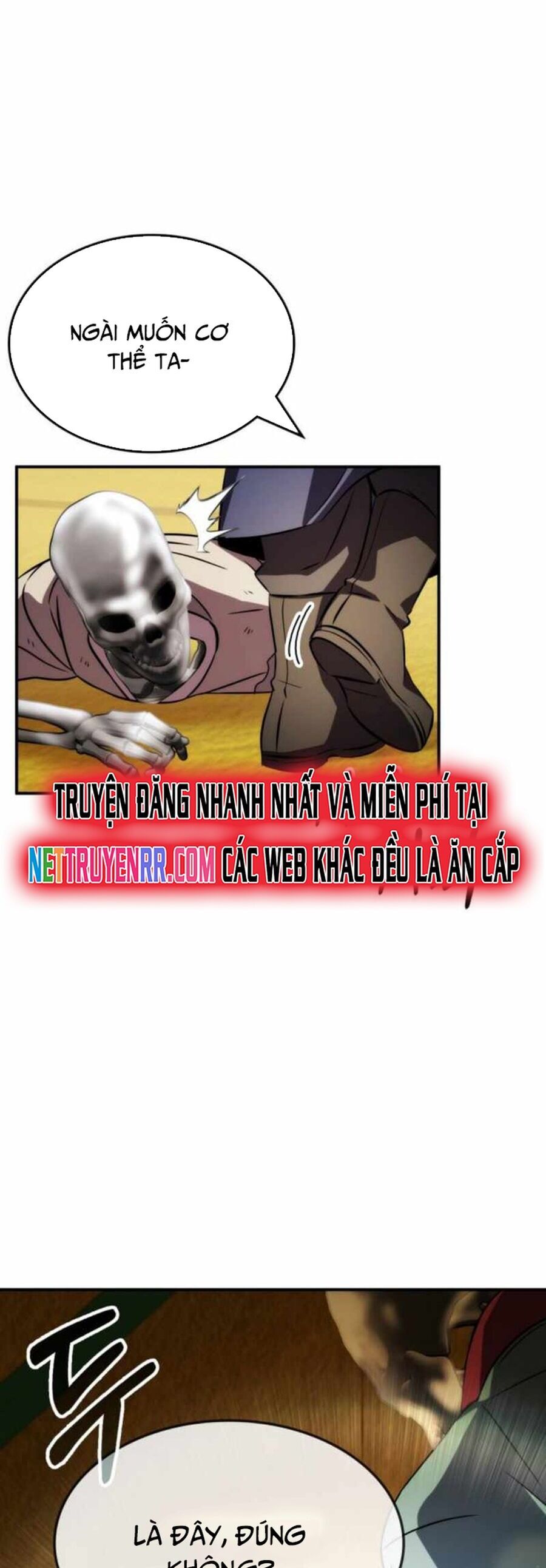 Tăng Lực Thợ Săn Chapter 69 - Trang 2