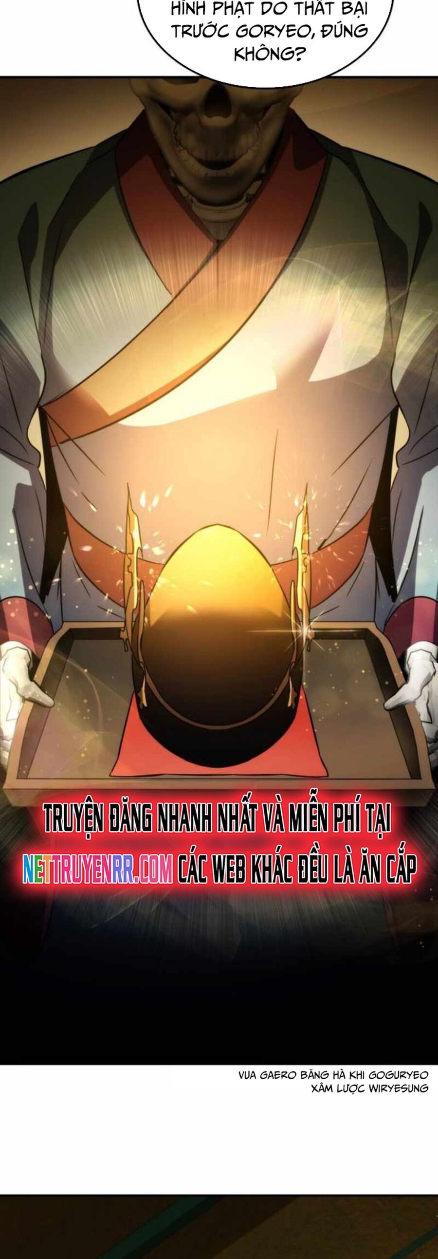 Tăng Lực Thợ Săn Chapter 69 - Trang 2