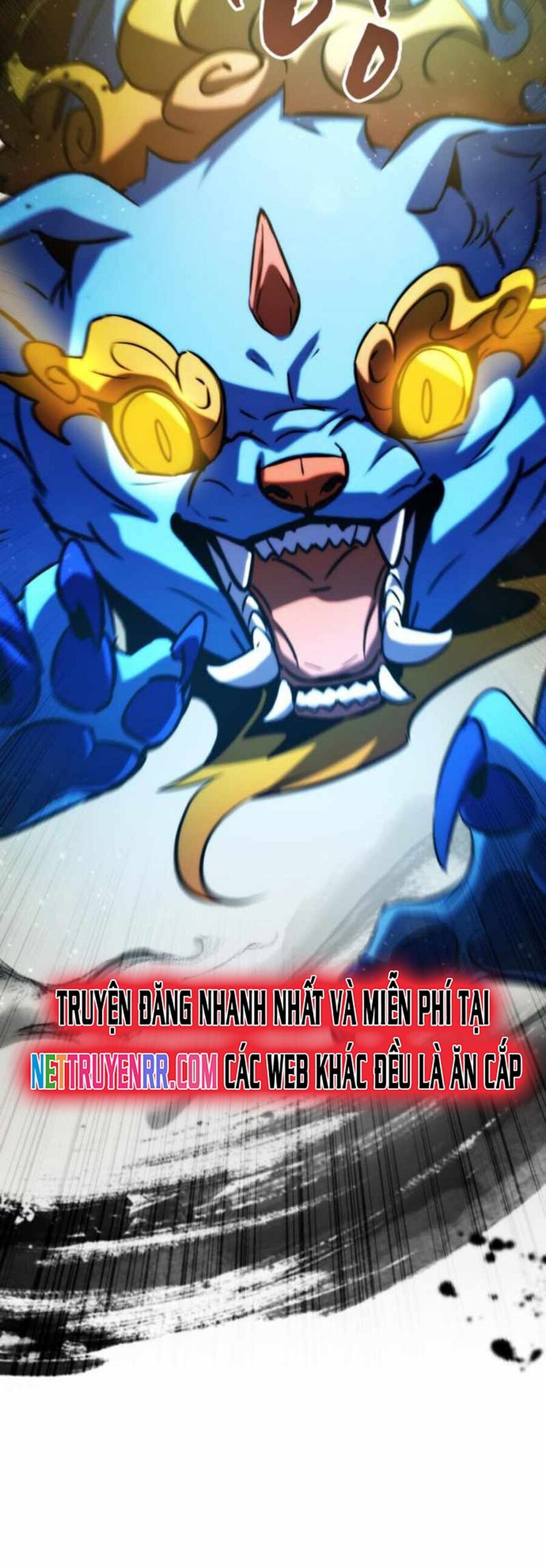 Tăng Lực Thợ Săn Chapter 69 - Trang 2