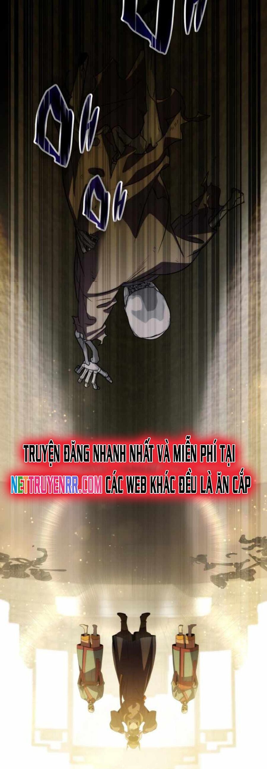 Tăng Lực Thợ Săn Chapter 69 - Trang 2