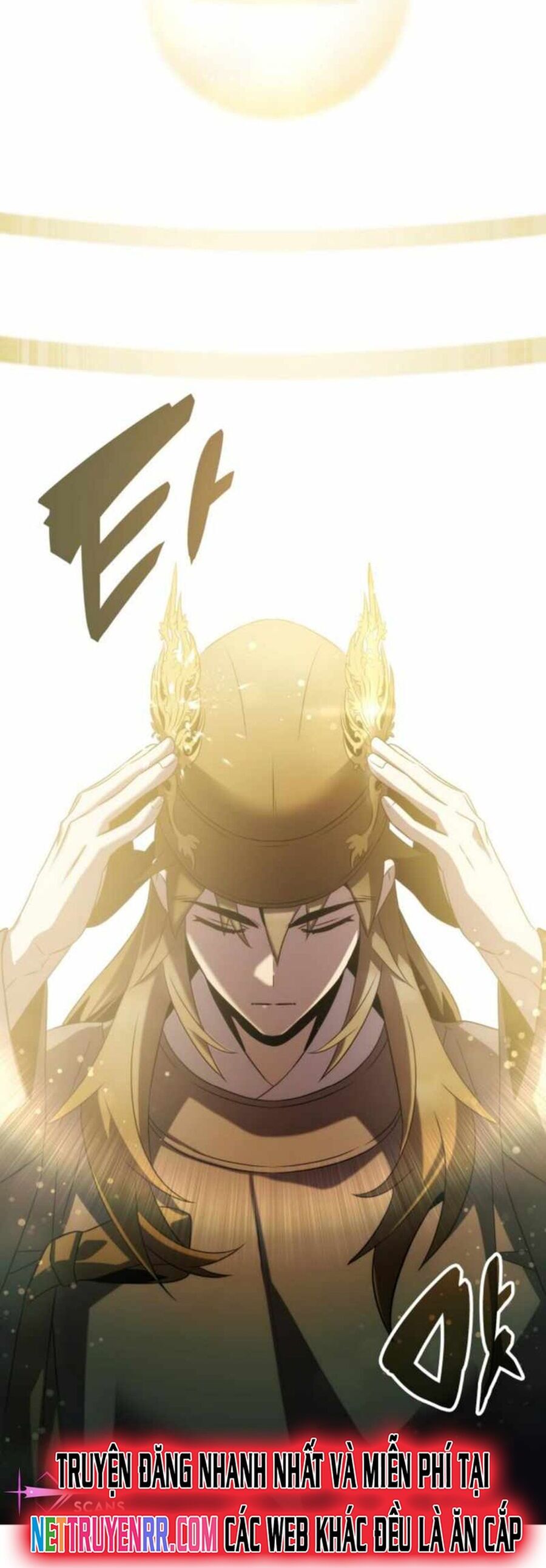 Tăng Lực Thợ Săn Chapter 69 - Trang 2