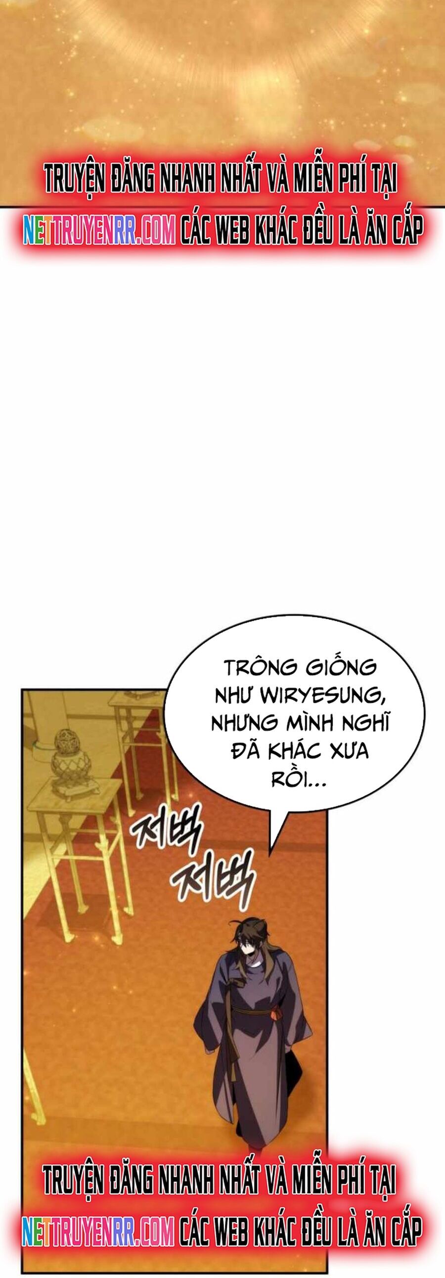 Tăng Lực Thợ Săn Chapter 69 - Trang 2