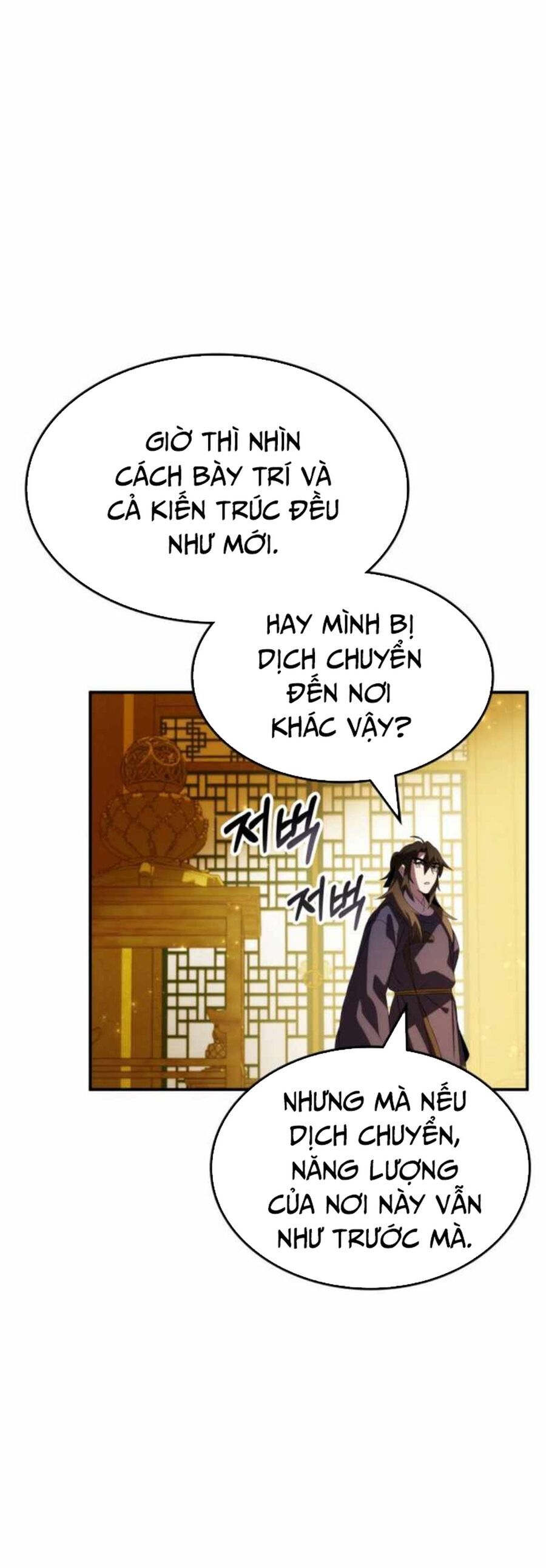 Tăng Lực Thợ Săn Chapter 69 - Trang 2