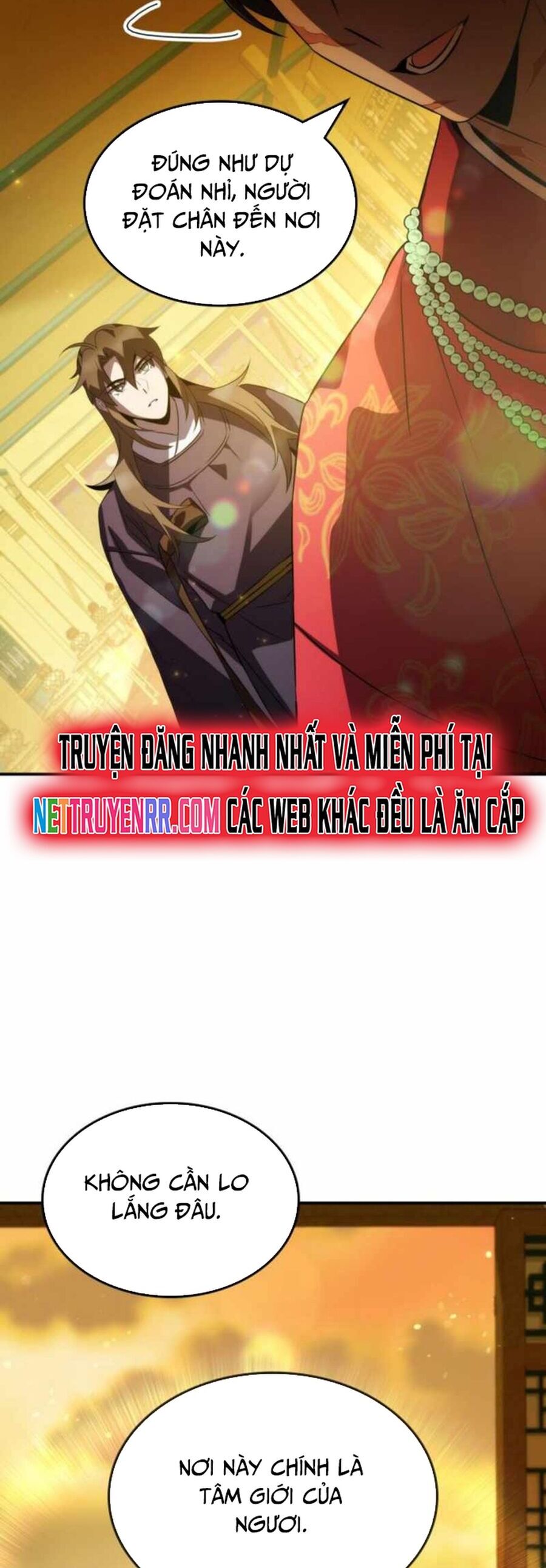 Tăng Lực Thợ Săn Chapter 69 - Trang 2
