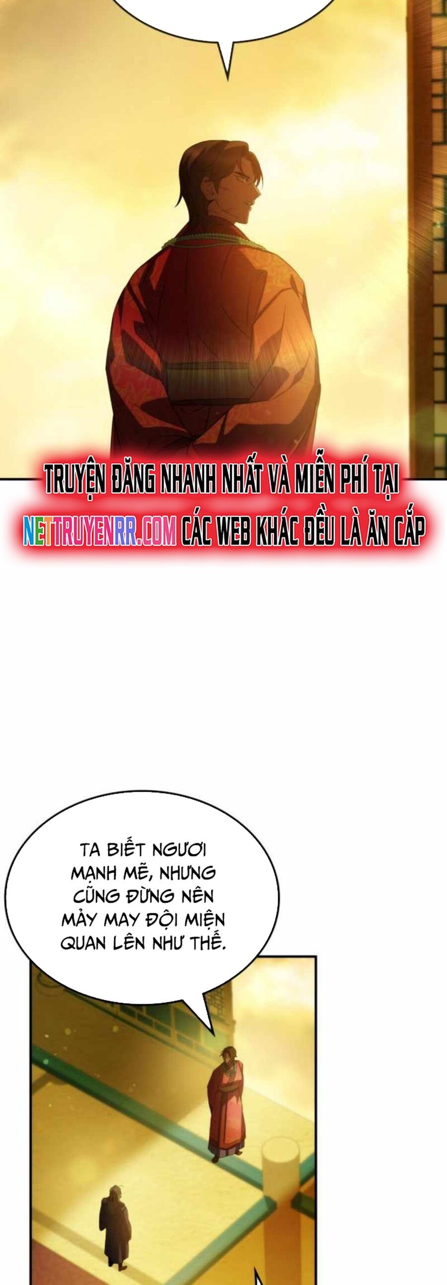 Tăng Lực Thợ Săn Chapter 69 - Trang 2