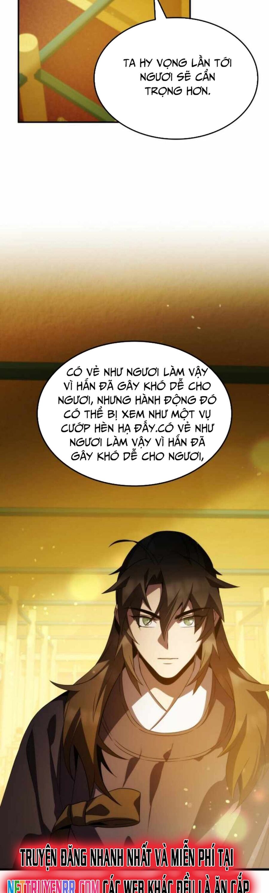 Tăng Lực Thợ Săn Chapter 69 - Trang 2