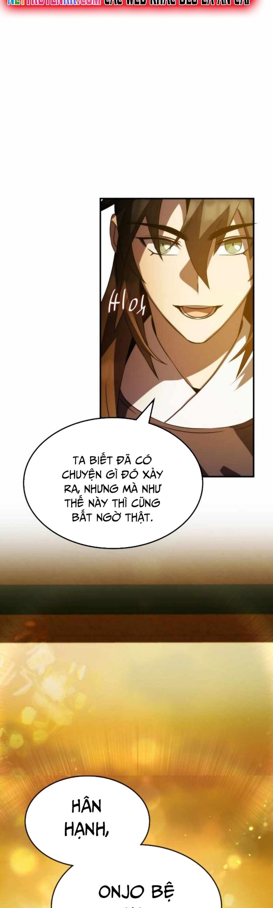Tăng Lực Thợ Săn Chapter 69 - Trang 2