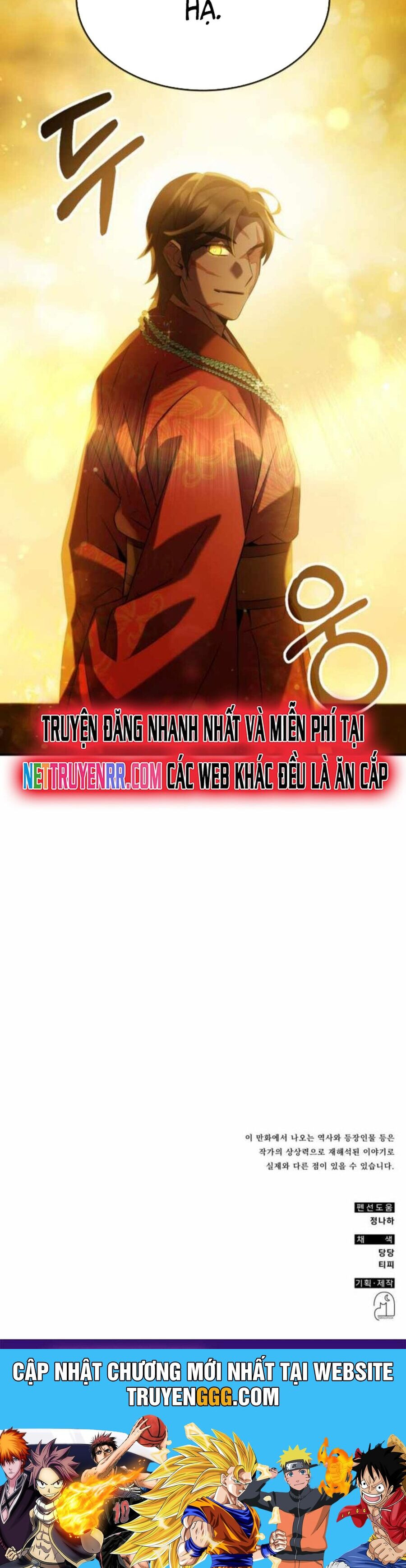 Tăng Lực Thợ Săn Chapter 69 - Trang 2