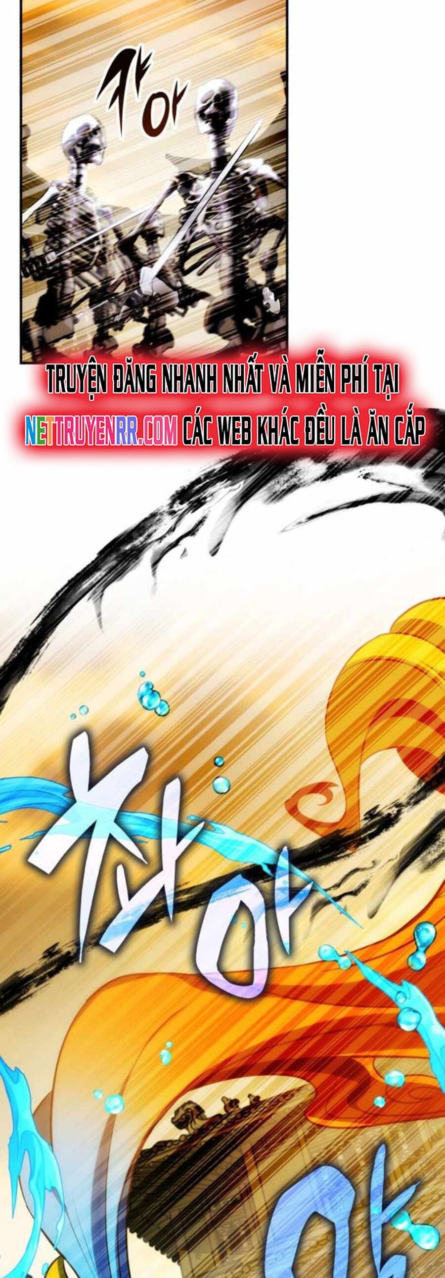 Tăng Lực Thợ Săn Chapter 69 - Trang 2