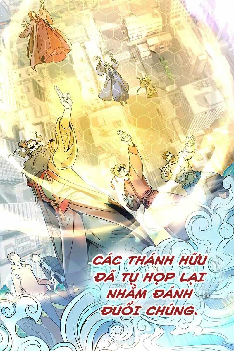 Tăng Lực Thợ Săn Chapter 7 - Trang 2