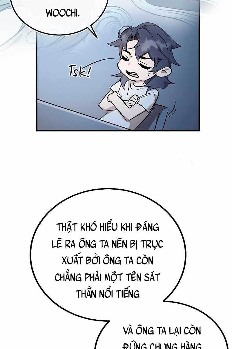 Tăng Lực Thợ Săn Chapter 7 - Trang 2