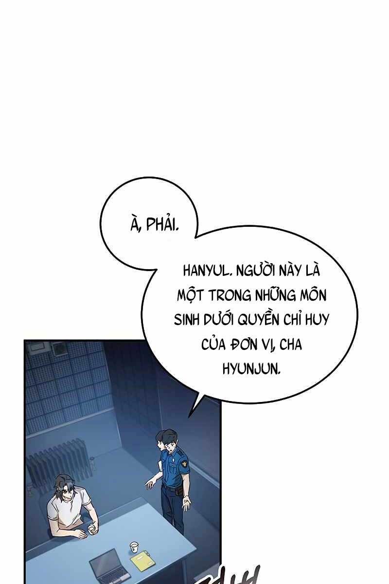 Tăng Lực Thợ Săn Chapter 7 - Trang 2