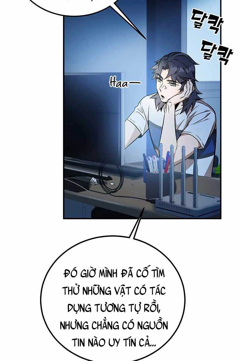 Tăng Lực Thợ Săn Chapter 7 - Trang 2