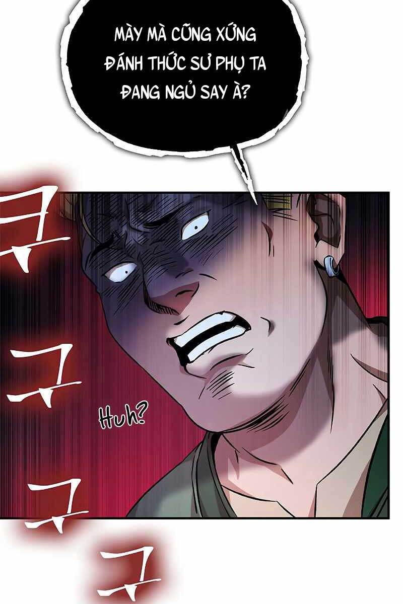 Tăng Lực Thợ Săn Chapter 7 - Trang 2