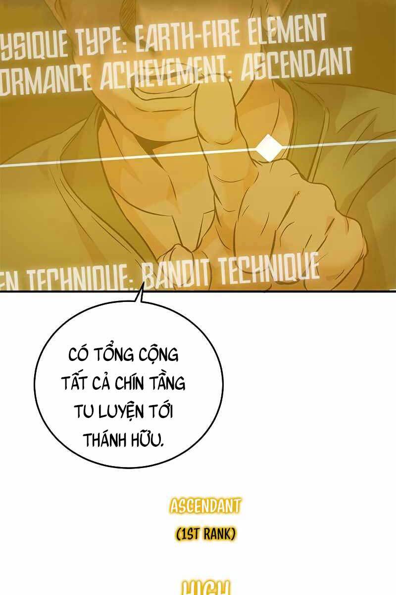 Tăng Lực Thợ Săn Chapter 7 - Trang 2