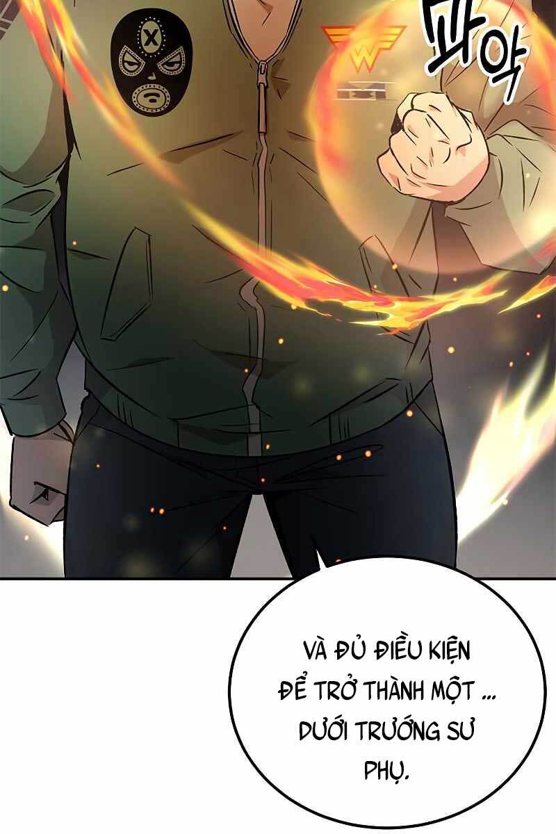 Tăng Lực Thợ Săn Chapter 7 - Trang 2