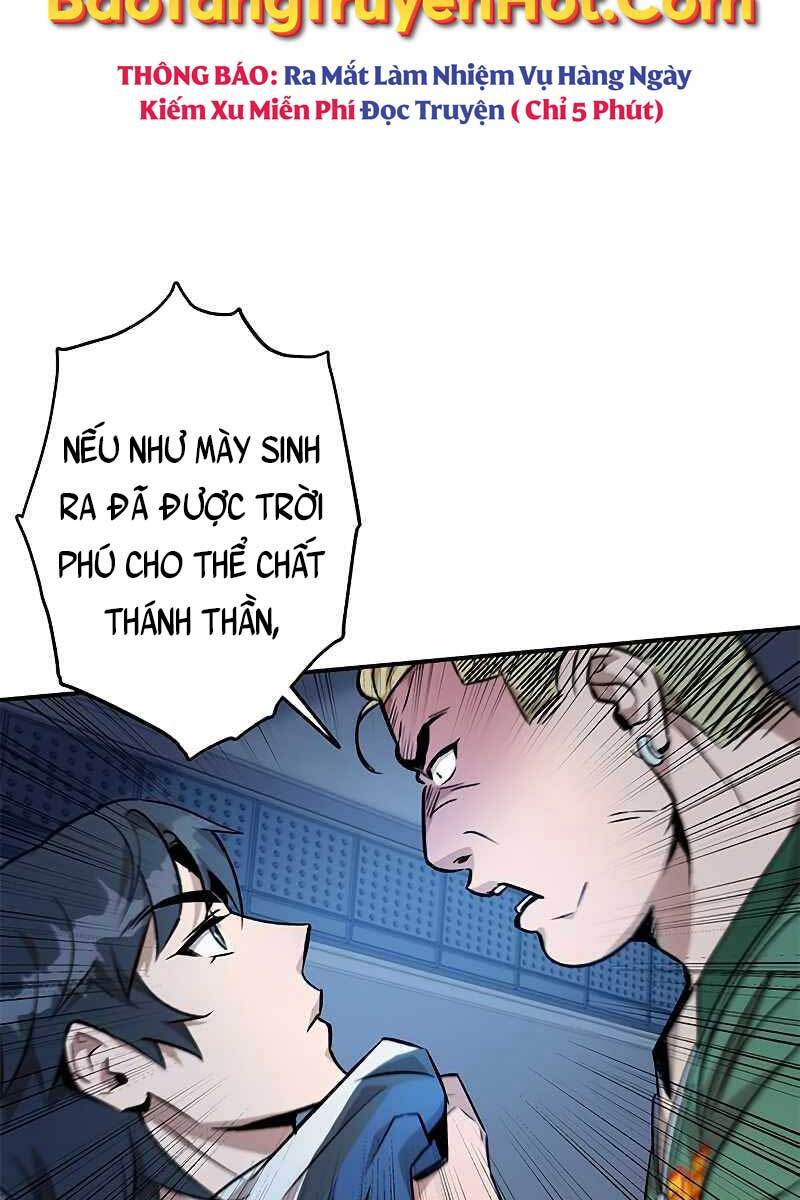 Tăng Lực Thợ Săn Chapter 7 - Trang 2