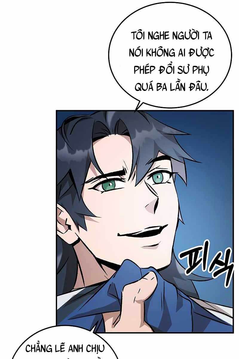 Tăng Lực Thợ Săn Chapter 7 - Trang 2