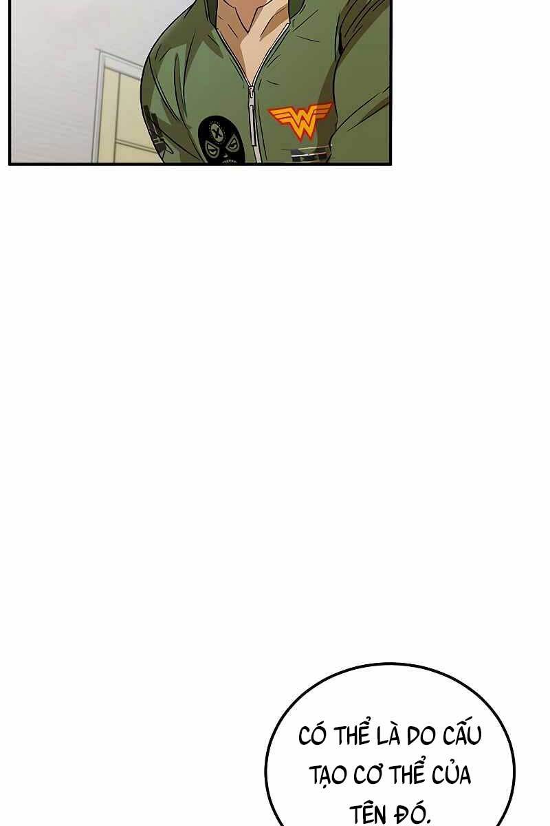 Tăng Lực Thợ Săn Chapter 7 - Trang 2