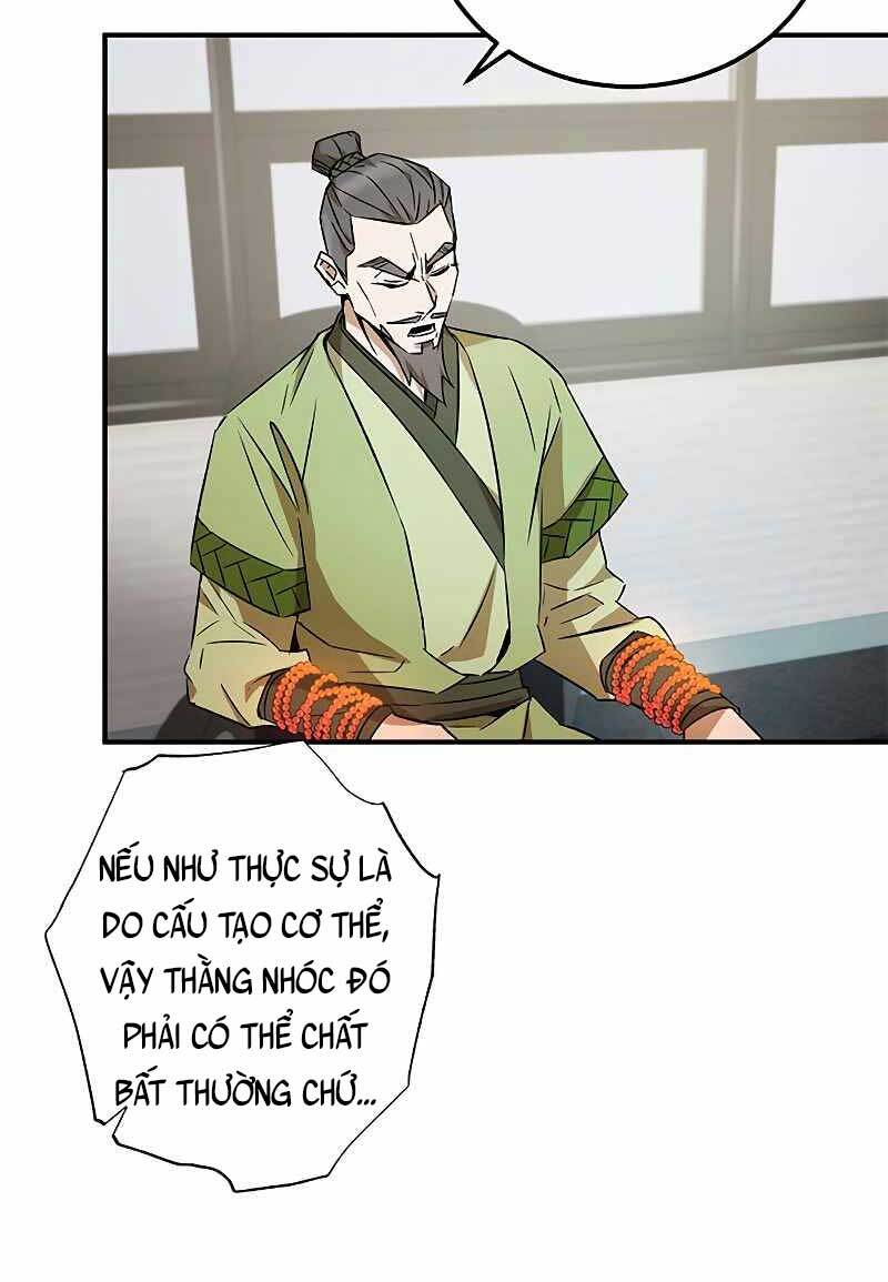 Tăng Lực Thợ Săn Chapter 7 - Trang 2