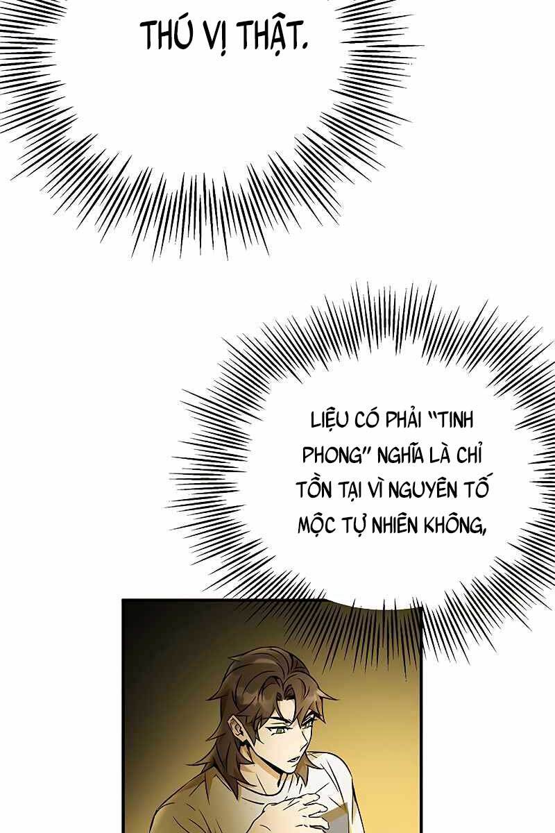 Tăng Lực Thợ Săn Chapter 7 - Trang 2