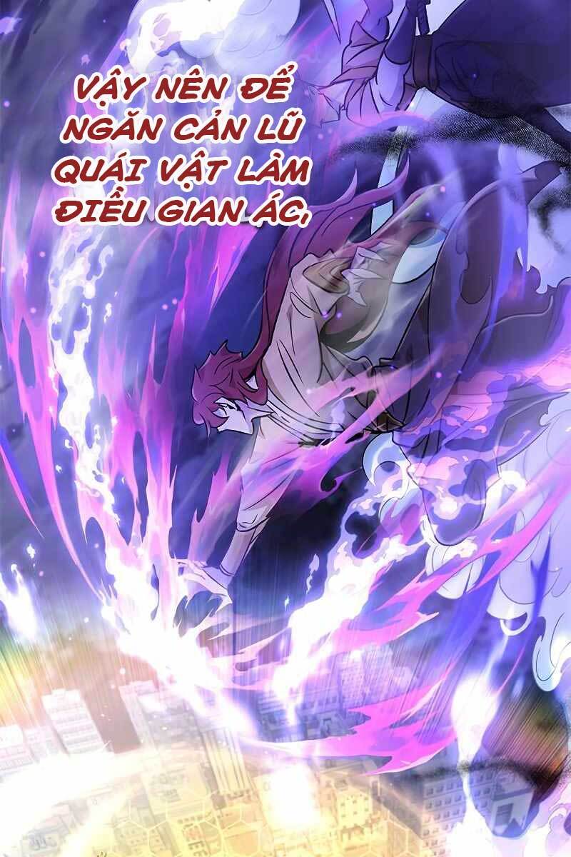 Tăng Lực Thợ Săn Chapter 7 - Trang 2