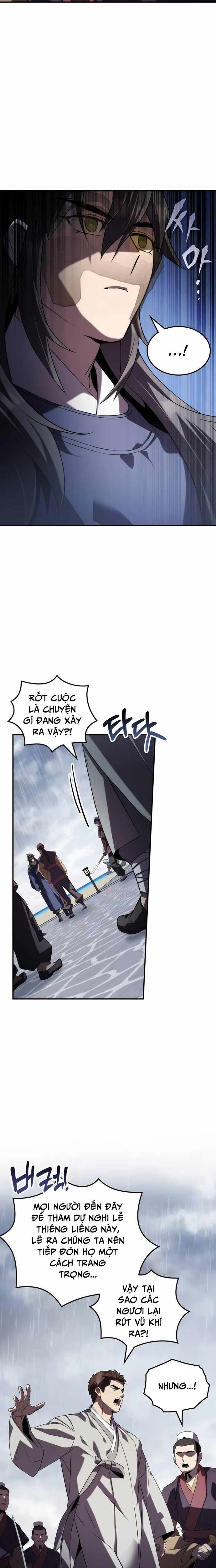Tăng Lực Thợ Săn Chapter 71 - Trang 2