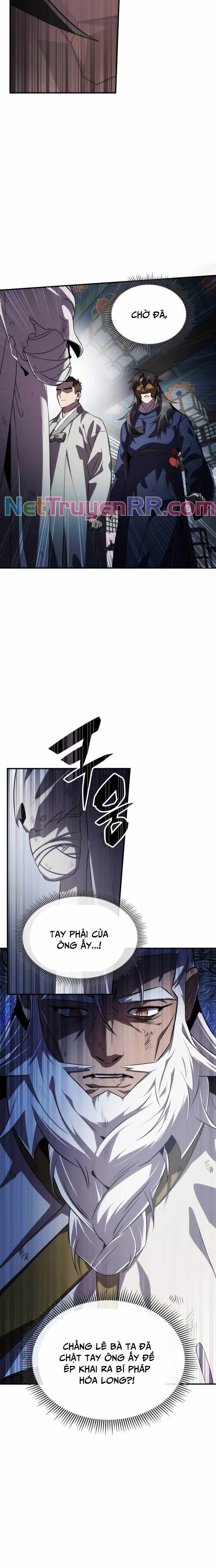 Tăng Lực Thợ Săn Chapter 71 - Trang 2