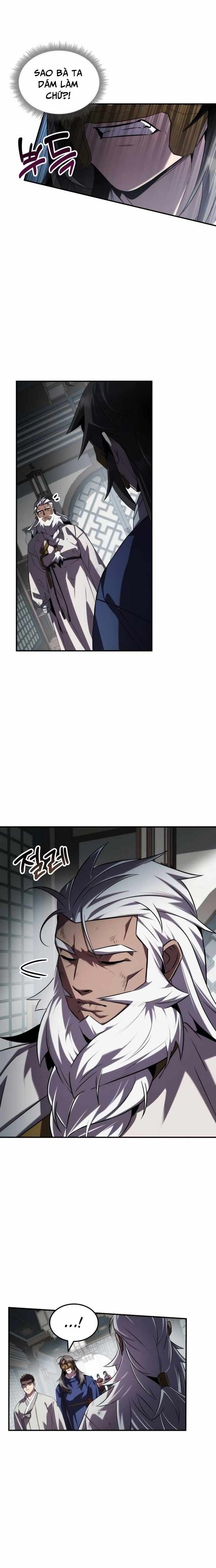 Tăng Lực Thợ Săn Chapter 71 - Trang 2