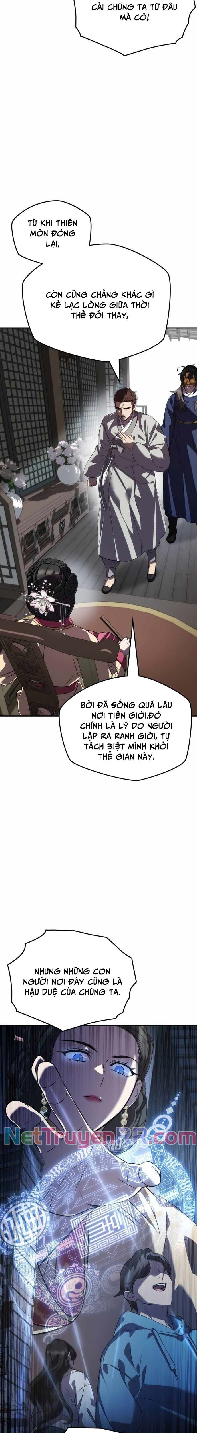 Tăng Lực Thợ Săn Chapter 71 - Trang 2
