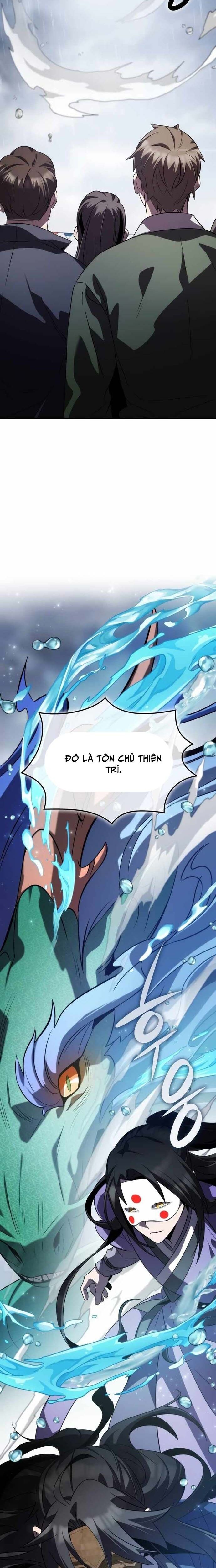 Tăng Lực Thợ Săn Chapter 71 - Trang 2