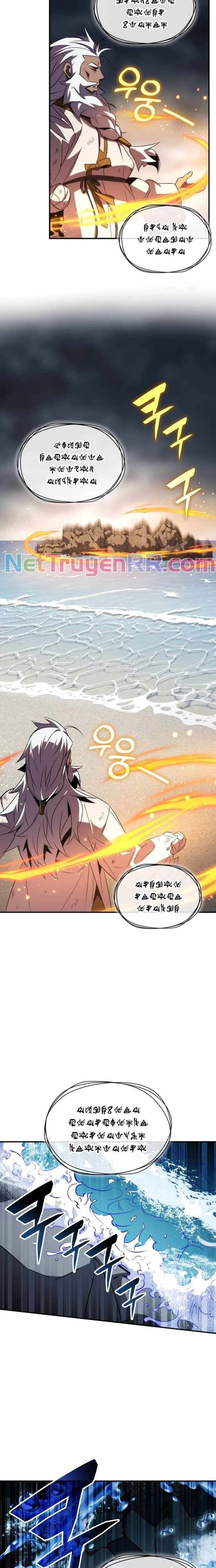 Tăng Lực Thợ Săn Chapter 72 - Trang 2