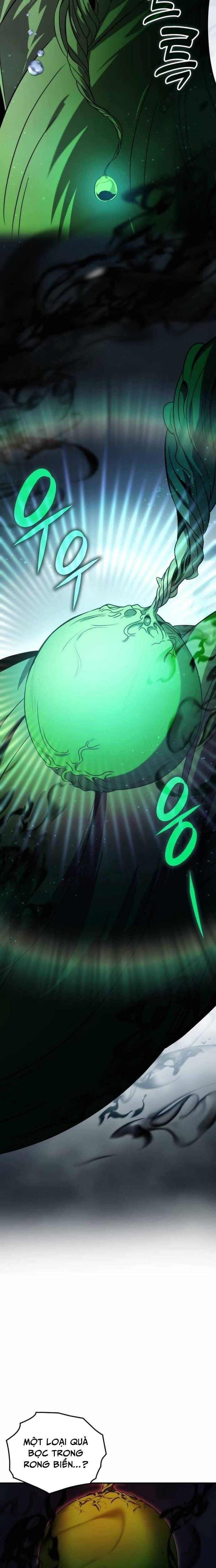 Tăng Lực Thợ Săn Chapter 72 - Trang 2