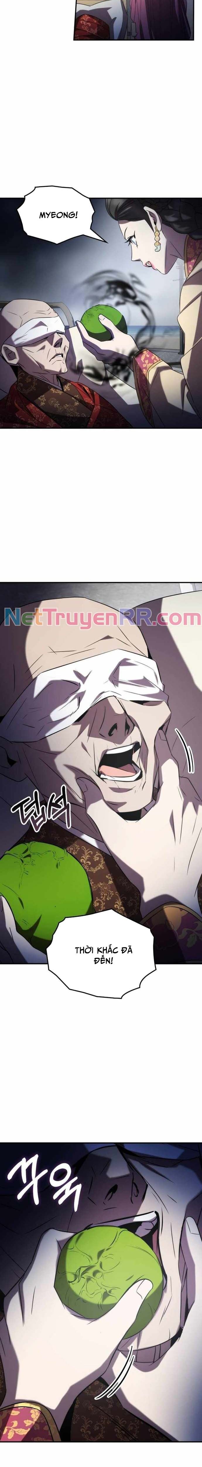 Tăng Lực Thợ Săn Chapter 72 - Trang 2