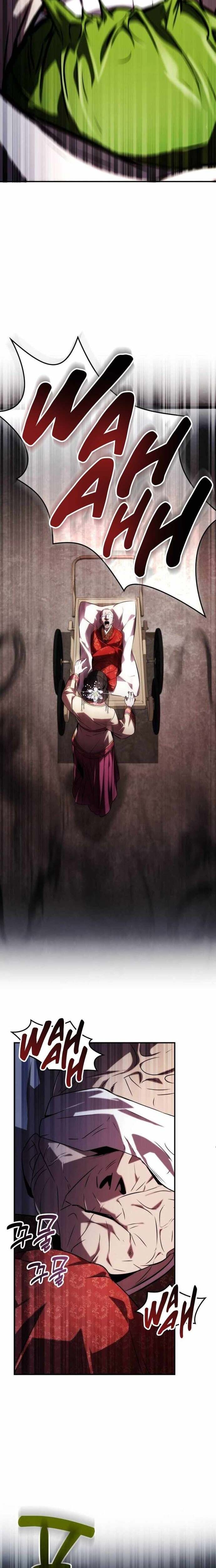 Tăng Lực Thợ Săn Chapter 72 - Trang 2