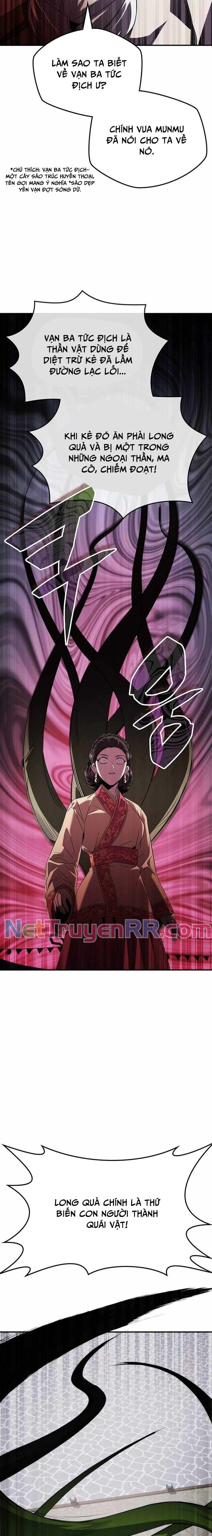 Tăng Lực Thợ Săn Chapter 72 - Trang 2