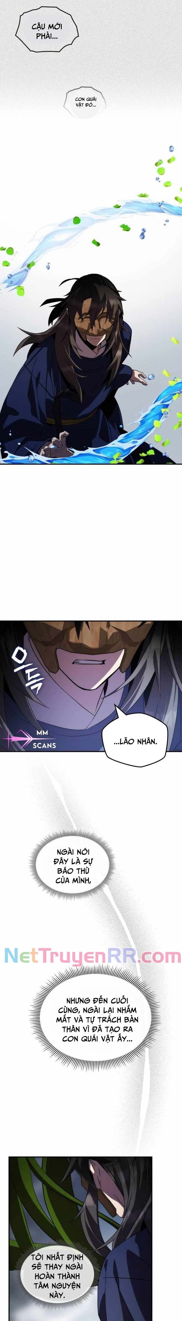 Tăng Lực Thợ Săn Chapter 73 - Trang 2