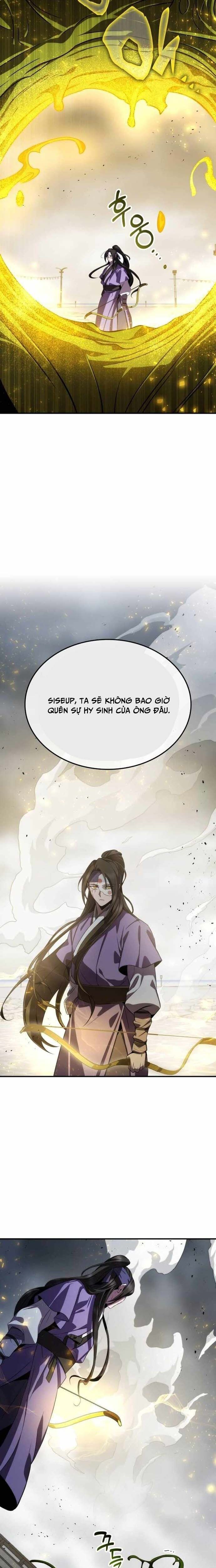 Tăng Lực Thợ Săn Chapter 74 - Trang 2