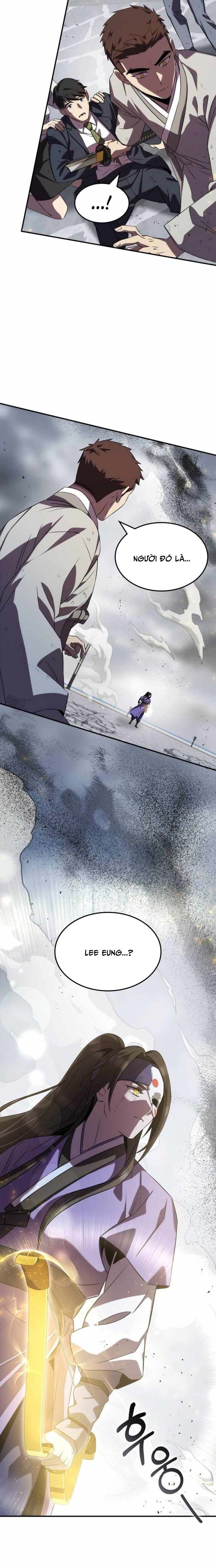 Tăng Lực Thợ Săn Chapter 74 - Trang 2