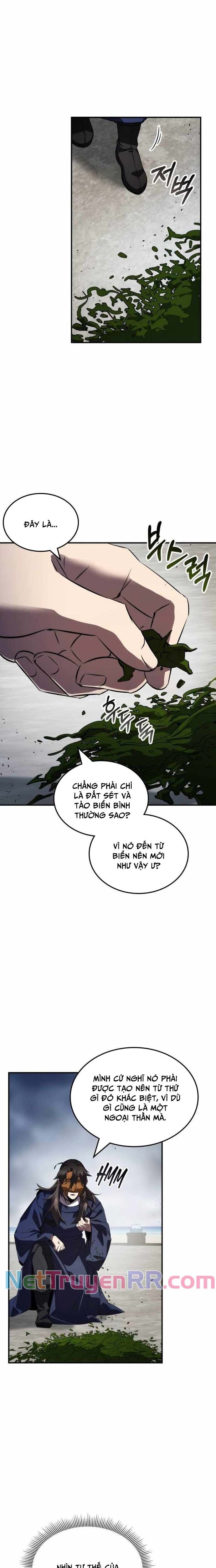 Tăng Lực Thợ Săn Chapter 74 - Trang 2