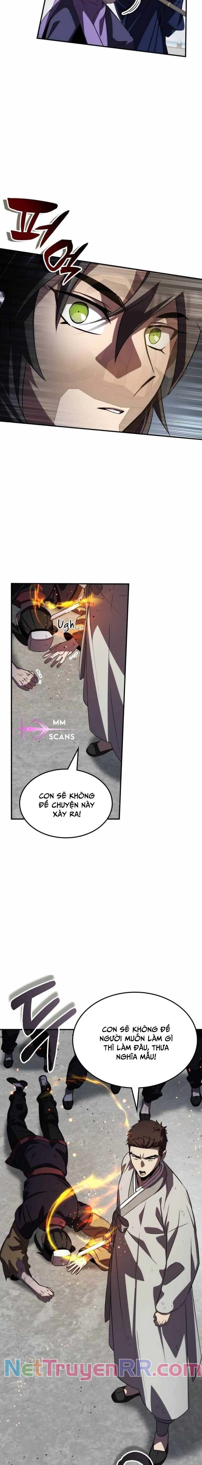 Tăng Lực Thợ Săn Chapter 74 - Trang 2