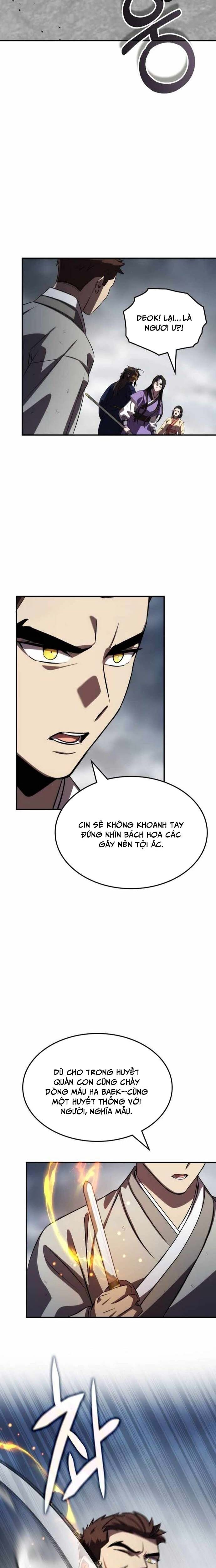 Tăng Lực Thợ Săn Chapter 74 - Trang 2