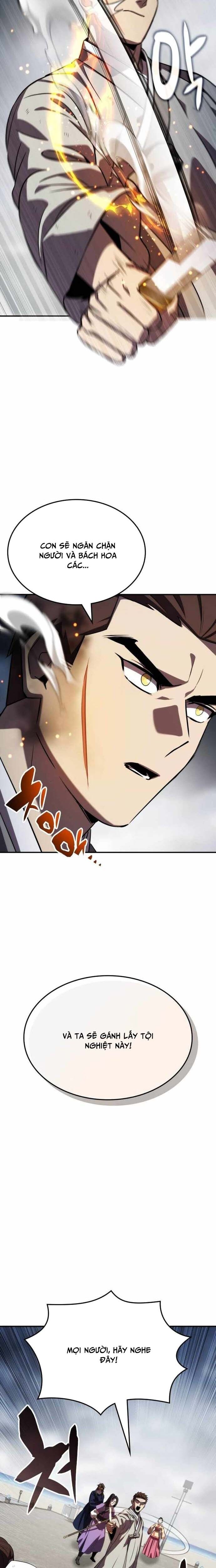Tăng Lực Thợ Săn Chapter 74 - Trang 2
