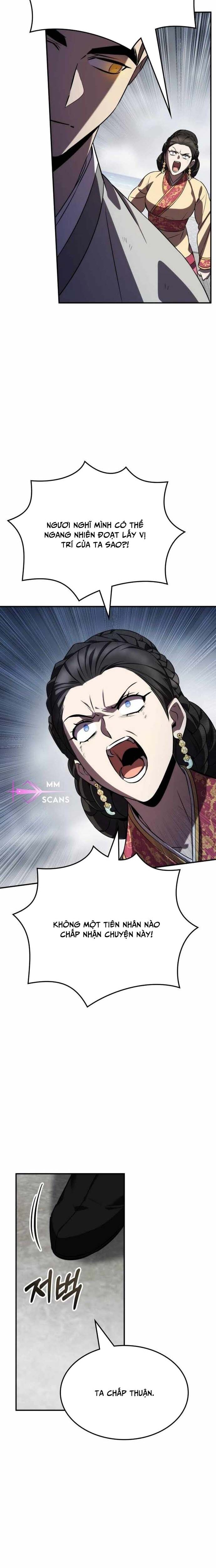 Tăng Lực Thợ Săn Chapter 74 - Trang 2
