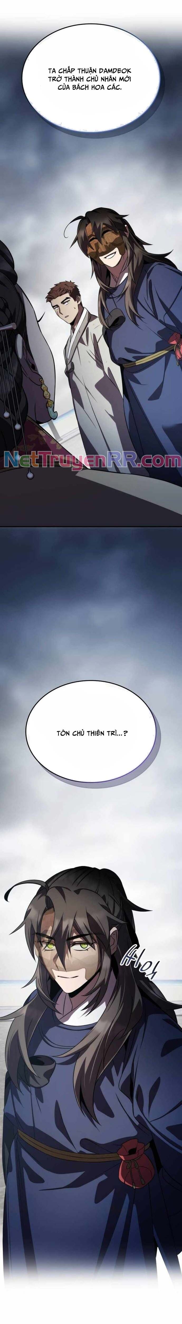 Tăng Lực Thợ Săn Chapter 74 - Trang 2
